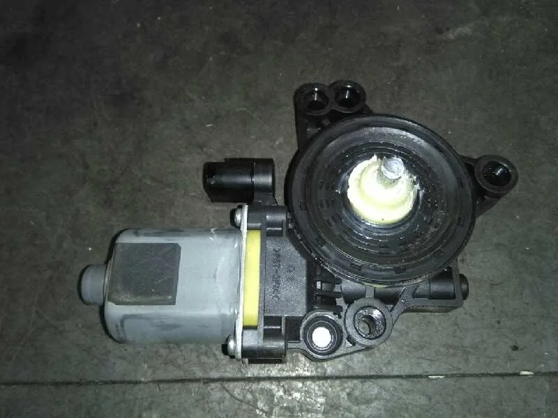 Motor Elevalunas Trasero Izquierdo para Hyundai I30 (Gd)