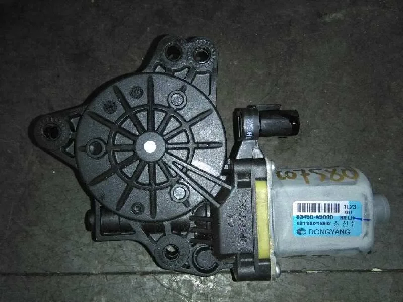 Motor Elevalunas Trasero Izquierdo para Hyundai I30 (Gd)