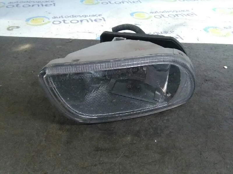 Faro Antiniebla Derecho para Chevrolet Lacetti