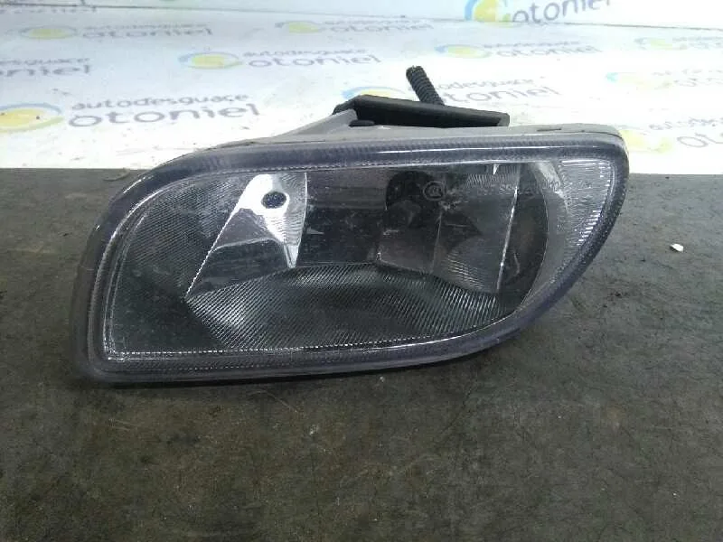 Faro Antiniebla Izquierdo para Chevrolet Lacetti