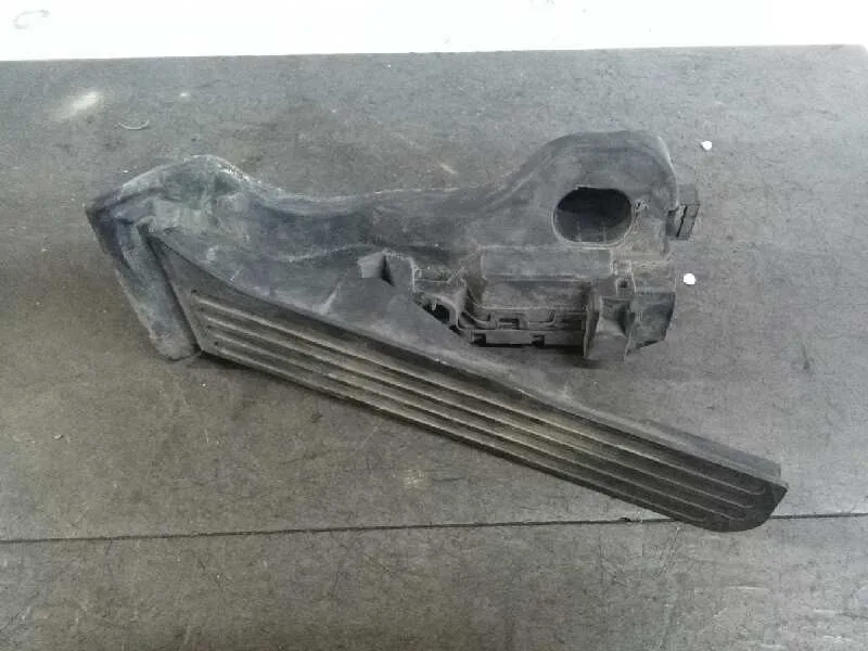 Potenciometro Pedal para Volkswagen Golf V Berlina (1K1)