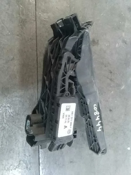 Potenciometro Pedal para Volkswagen Golf V Berlina (1K1)