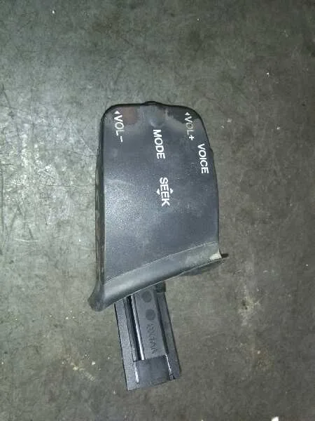 Mando Volante para Ford Focus C-Max (Cap)
