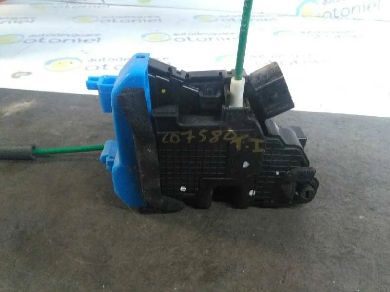 Cerradura Puerta Trasera Izquierda para Hyundai I30 (Gd)