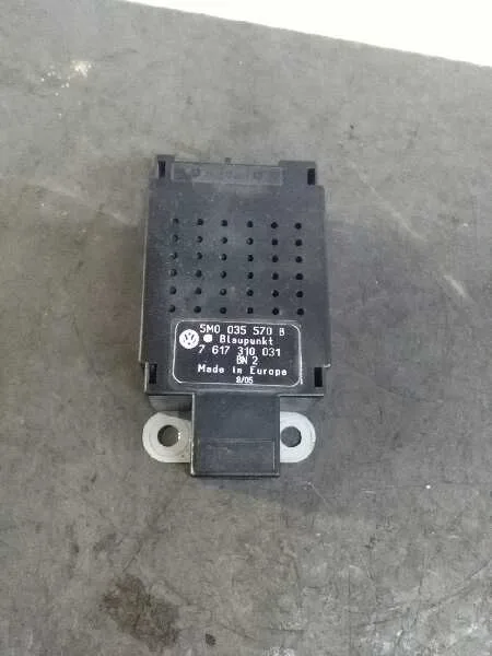 Antena para Volkswagen Golf V Berlina (1K1)