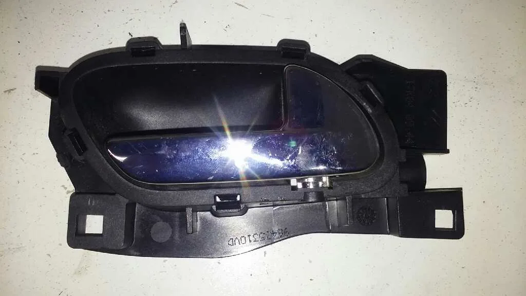 Maneta Interior Delantera Derecha para Citroën C4 Coupe