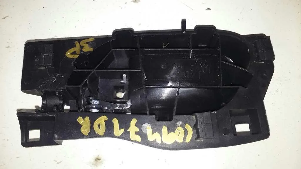 Maneta Interior Delantera Derecha para Citroën C4 Coupe