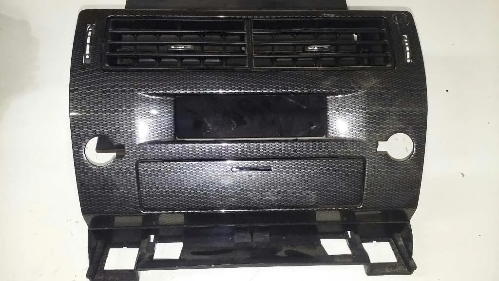 Aireador para Citroën C4 Coupe