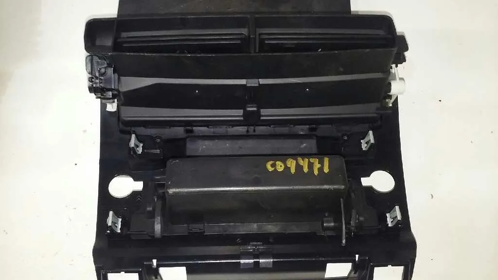 Aireador para Citroën C4 Coupe