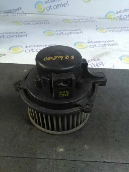 Motor Calefaccion para Kia Sorento