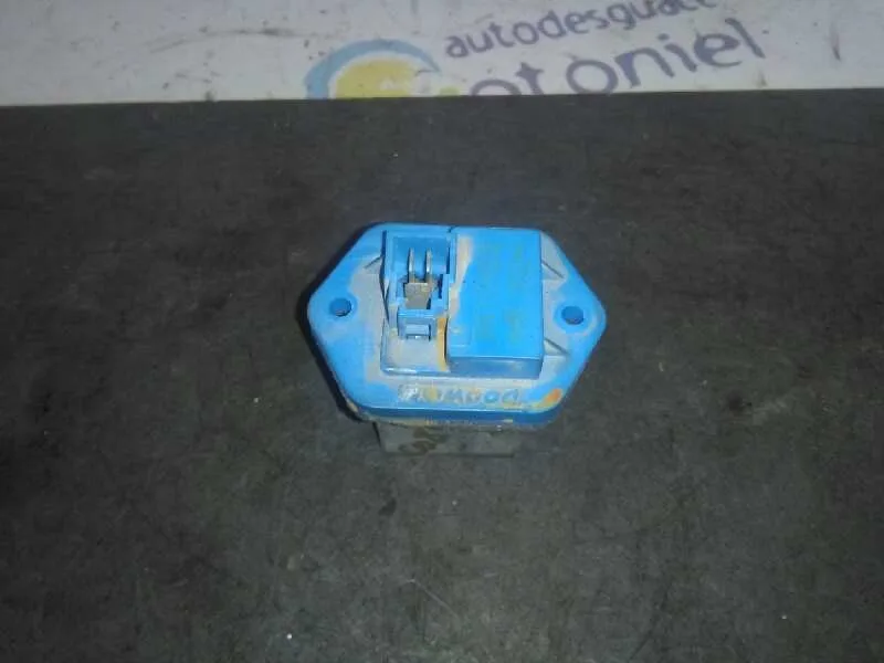 Resistencia Calefaccion para Kia Sorento