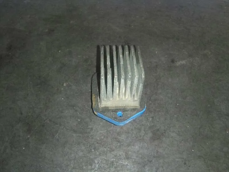 Resistencia Calefaccion para Kia Sorento
