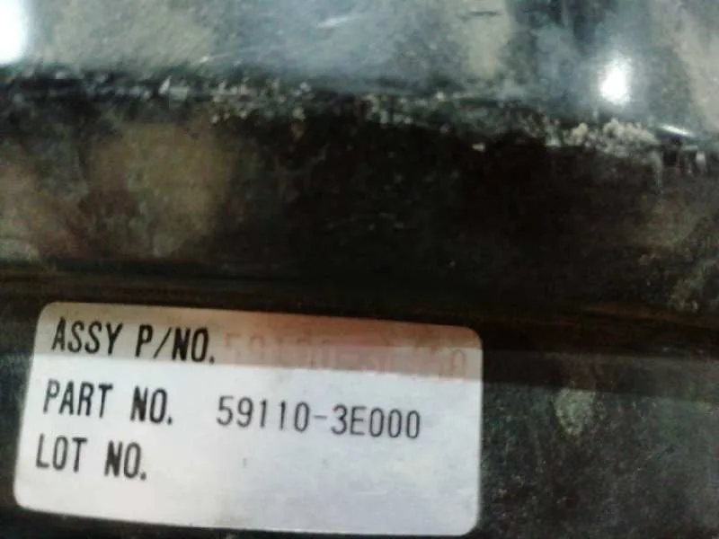 Servofreno para Kia Sorento