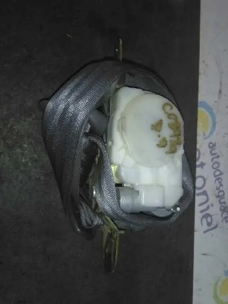 Cinturon Seguridad Delantero Derecho para Kia Sorento