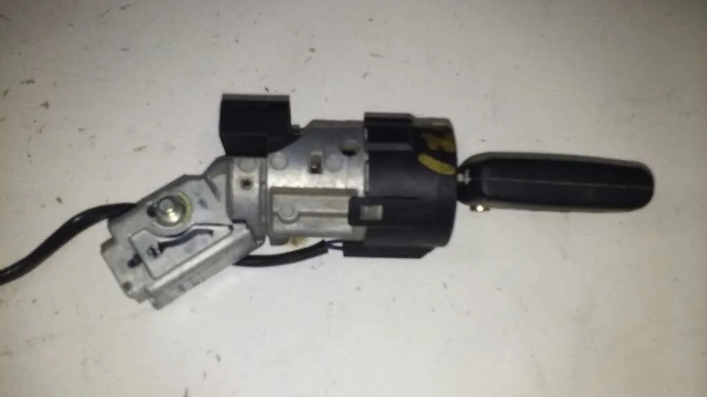 Conmutador De Arranque para Citroën C4 Coupe