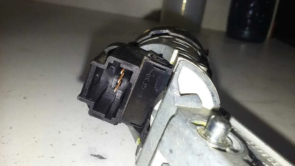 Conmutador De Arranque para Citroën C4 Coupe
