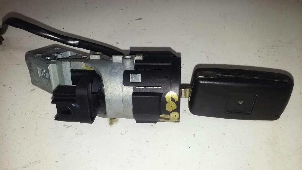 Conmutador De Arranque para Citroën C4 Coupe