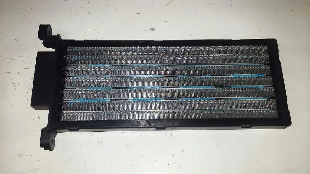 Radiador Calefaccion / Aire Acondicionado para Citroën C4 Coupe