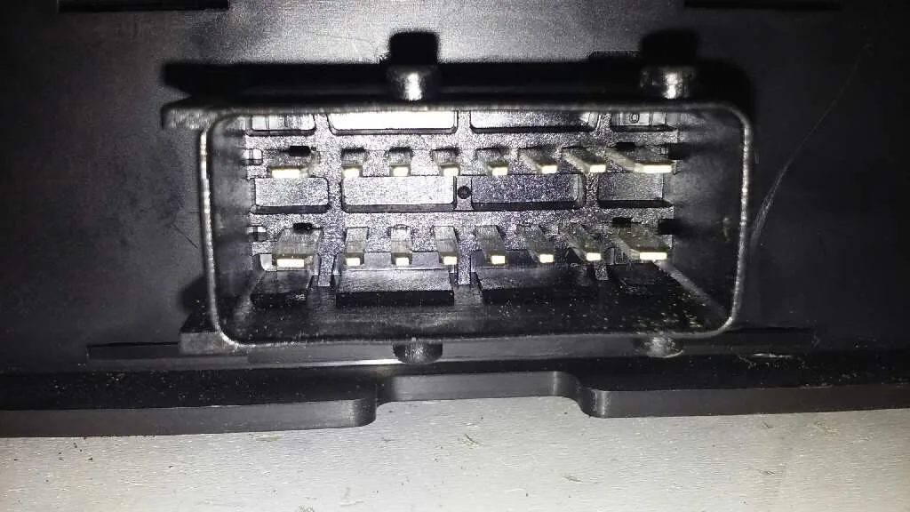 Modulo Electronico para Citroën C4 Coupe