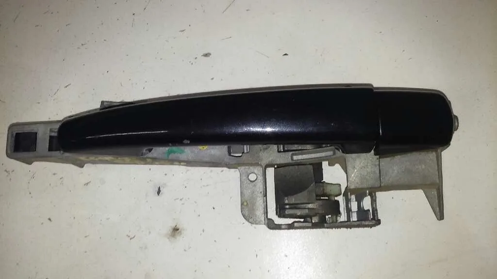 Maneta Exterior Delantera Derecha para Citroën C4 Coupe
