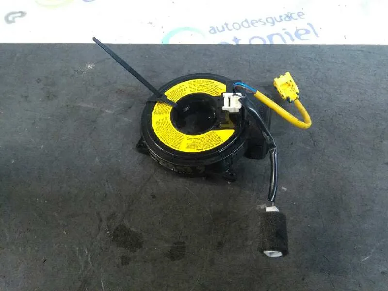 Anillo Airbag para Kia Sorento