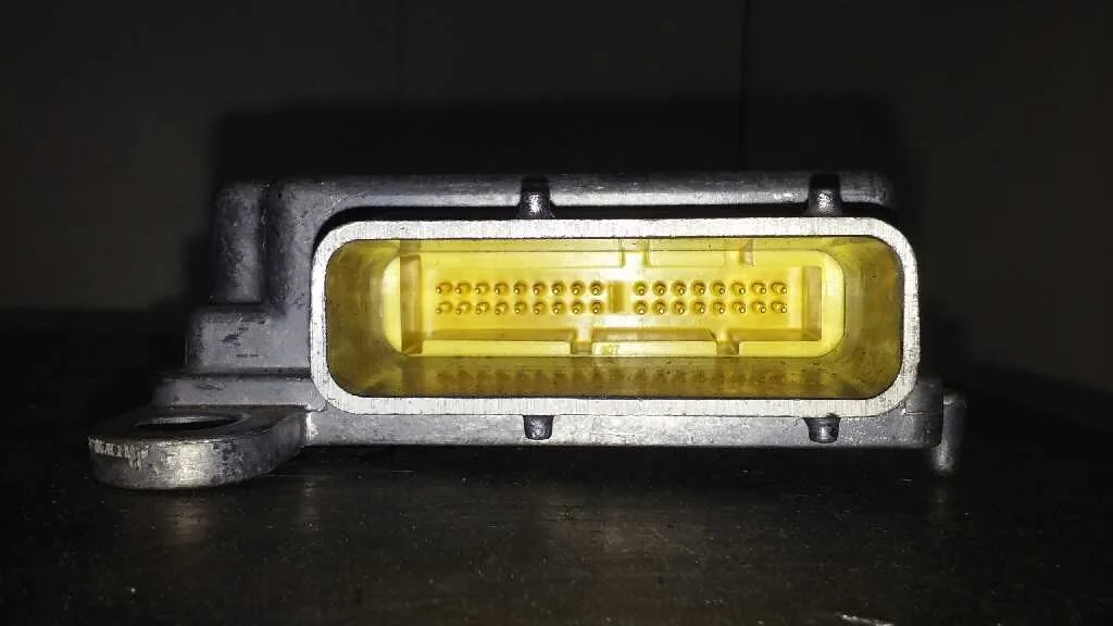 Centralita Airbag para Chevrolet Matiz