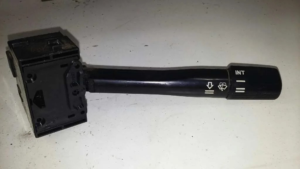 Mando Limpia para Honda Accord Berlina (Cg7-9/Ch1-7)