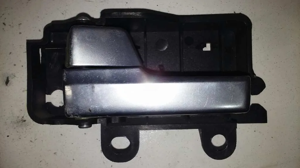Maneta Interior Delantera Izquierda para Ford Focus Sportbreak (Cap)