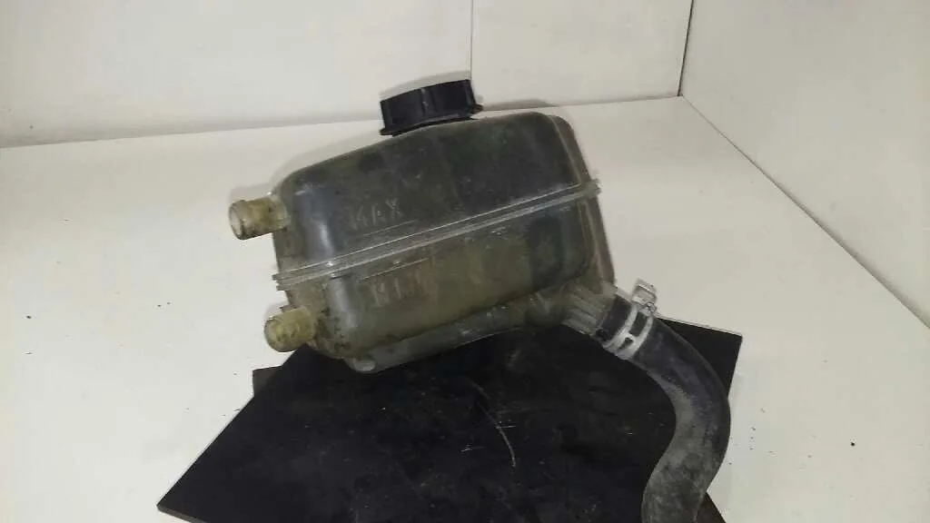 Botella De Expansion para Ford Fiesta (Cb1)