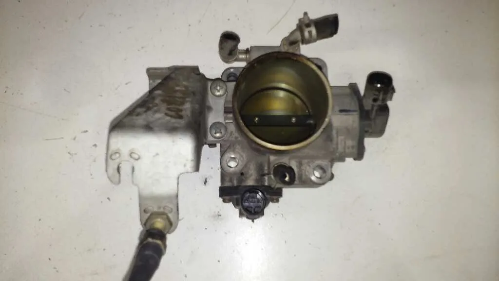 Caja Mariposa para Honda Accord Berlina (Cg7-9/Ch1-7)