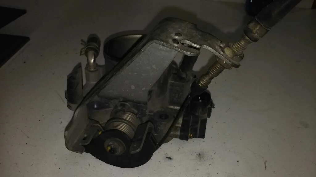 Caja Mariposa para Honda Accord Berlina (Cg7-9/Ch1-7)