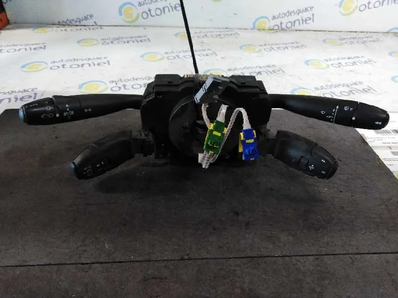 Mando Multifuncion para Citroën C5 Berlina