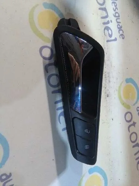 Maneta Interior Delantera Izquierda para Volkswagen Passat Berlina (3C2)