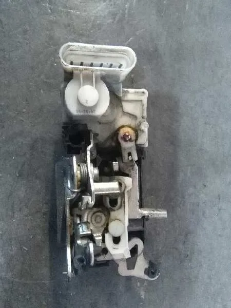 Cerradura Puerta Delantera Derecha para Fiat Punto Berlina (188)