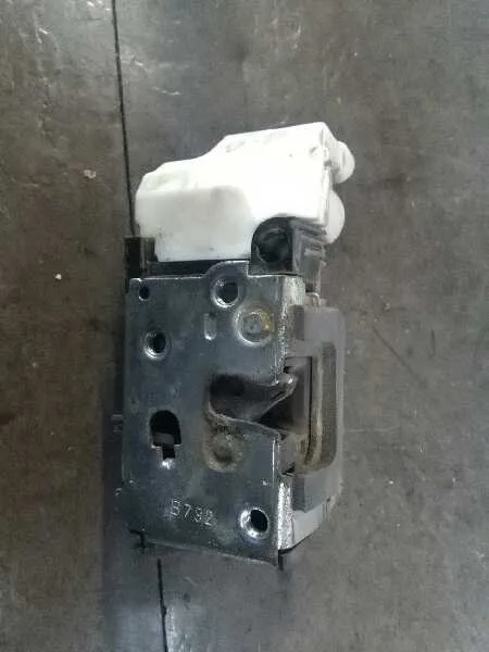 Cerradura Puerta Delantera Derecha para Fiat Punto Berlina (188)