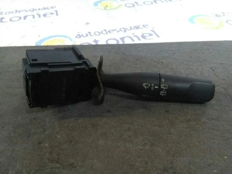 Imagen del vehículo