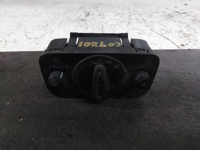 Mando Luces para Ford Fiesta (Cb1)