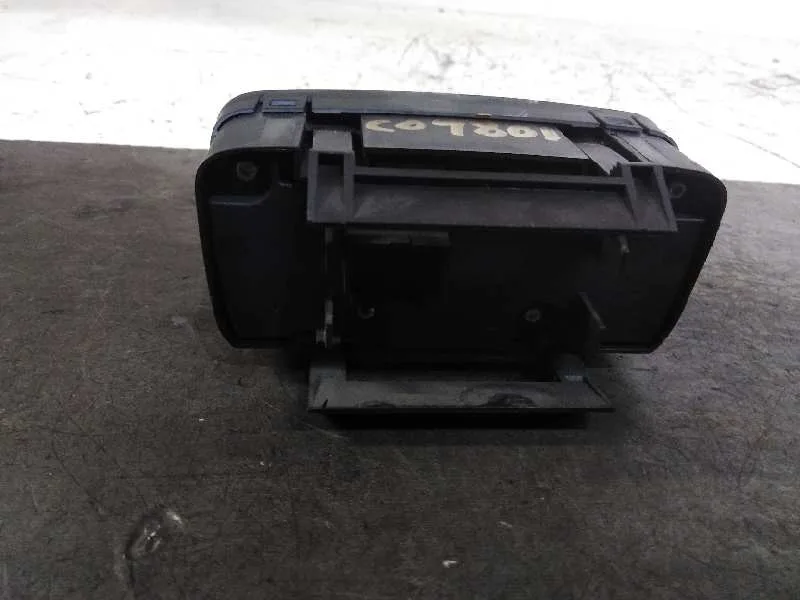 Mando Luces para Ford Fiesta (Cb1)