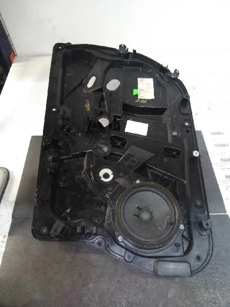 Elevalunas Delantero Derecho para Ford Fiesta (Cb1)