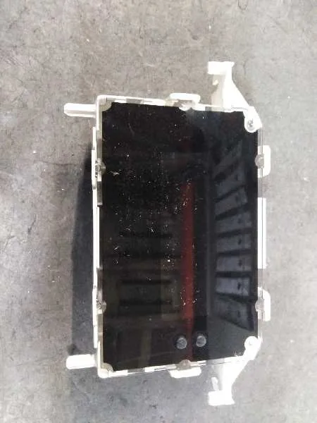 Display para Ford Fiesta (Cb1)