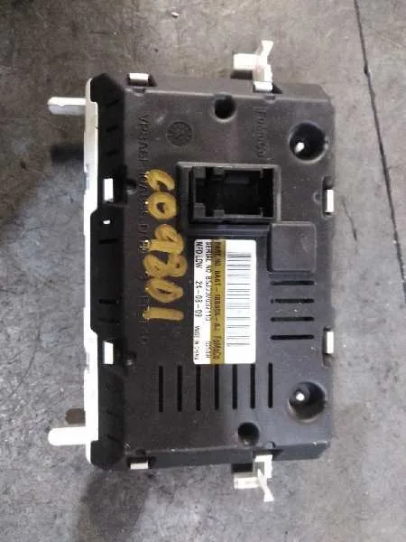 Display para Ford Fiesta (Cb1)
