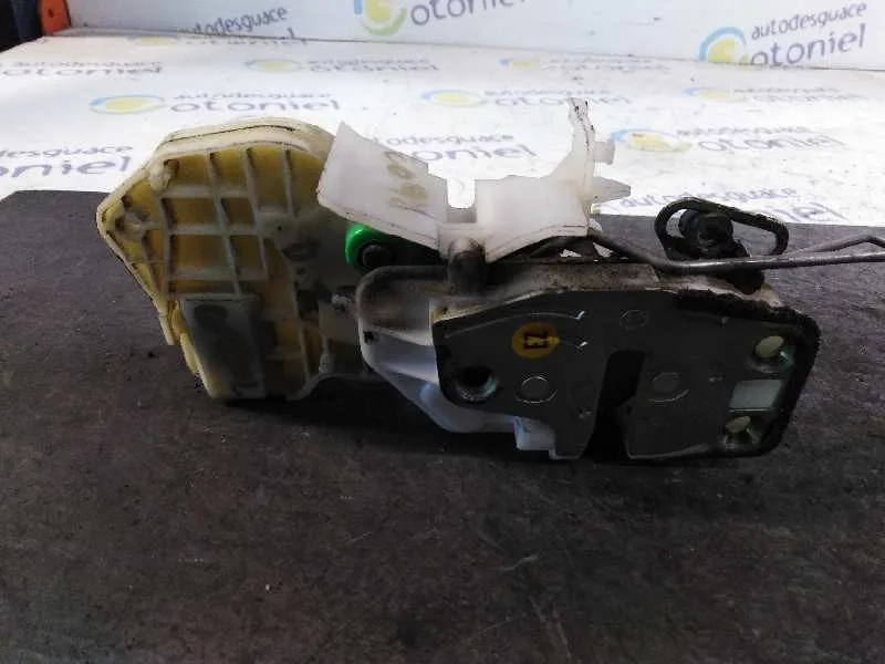 Cerradura Puerta Delantera Izquierda para Honda Jazz (Gd1/5)