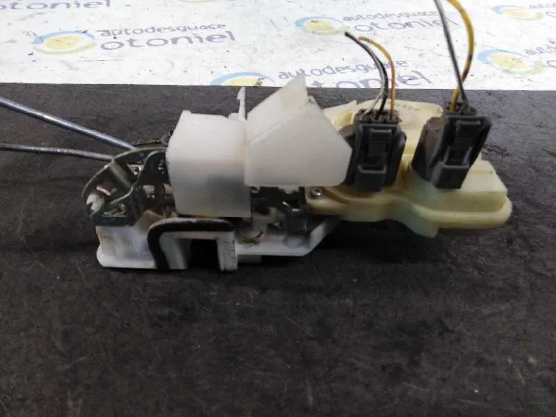 Cerradura Puerta Delantera Izquierda para Honda Jazz (Gd1/5)