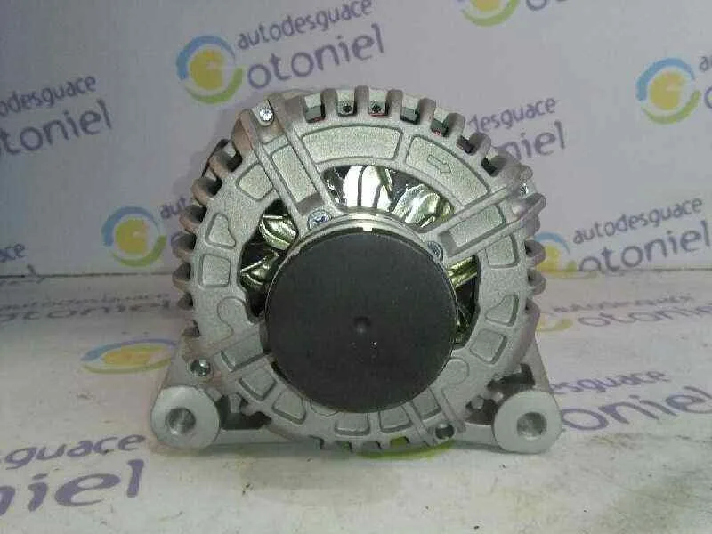 Alternador para Peugeot 307 Berlina (S2)