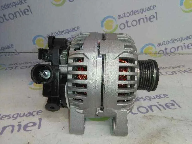 Alternador para Peugeot 307 Berlina (S2)