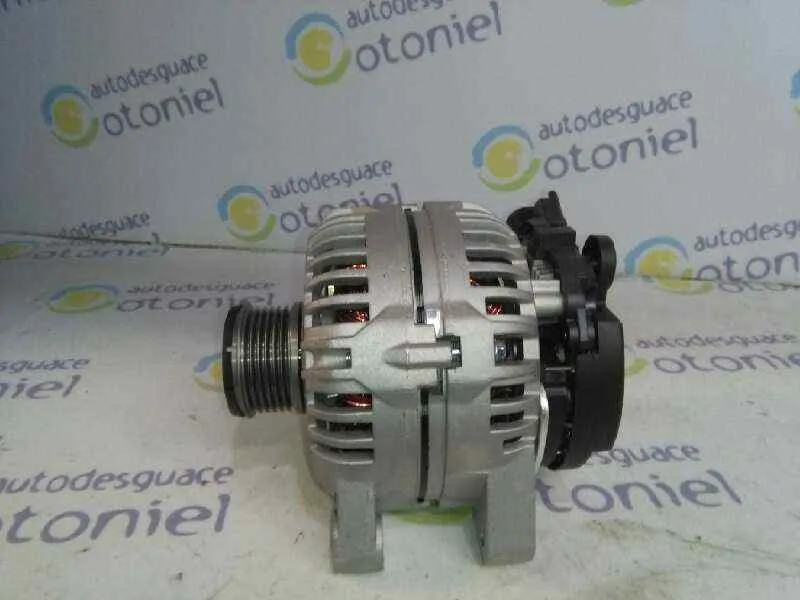 Alternador para Peugeot 307 Berlina (S2)