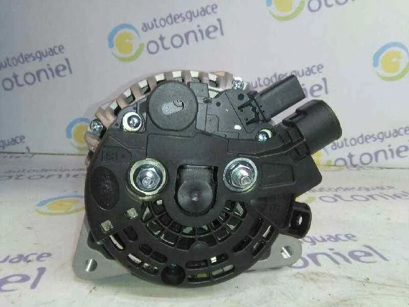 Alternador para Peugeot 307 Berlina (S2)