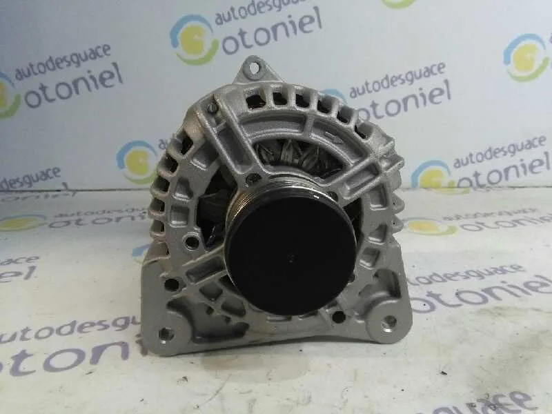 Alternador para Renault Clio Iii