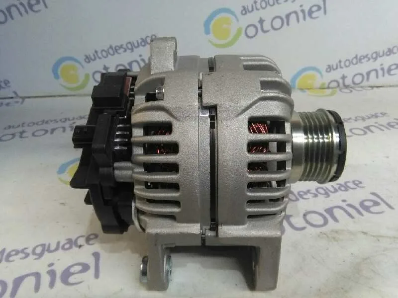 Alternador para Renault Clio Iii