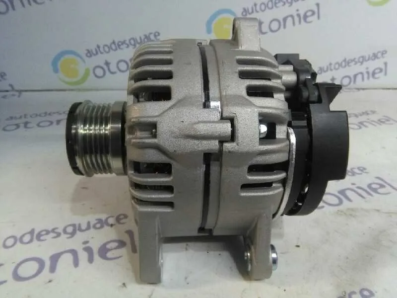 Alternador para Renault Clio Iii